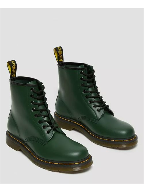1460 DR.MARTENS | 11822207Green Smooth